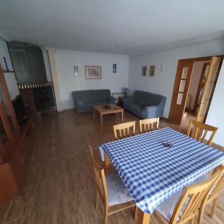 Chalet Las Praderas Chillaron De Cuenca Rom bilde