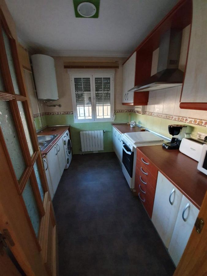 Chalet Las Praderas Chillaron De Cuenca Eksteriør bilde